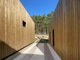 Top Balea apartamentos turísticos en Grove, o